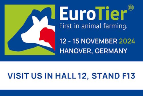 Besuchen Sie IBT GmbH auf der EuroTier 2024!