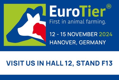 Join IBT GmbH at EuroTier 2024!